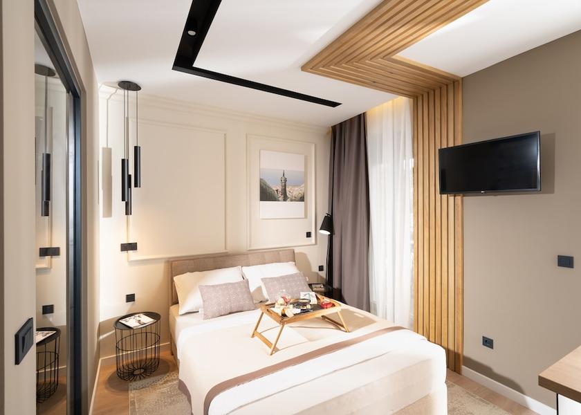 Primorje-Gorski Kotar Rijeka Room
