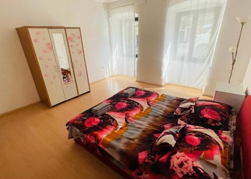 Primorje-Gorski Kotar Rijeka Room