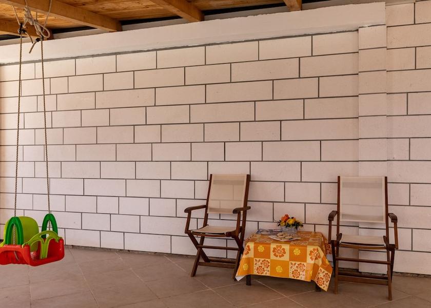 Dubrovnik - Southern Dalmatia Ston Exterior Detail