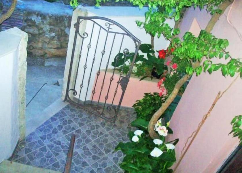 Dubrovnik - Southern Dalmatia Ston Exterior Detail