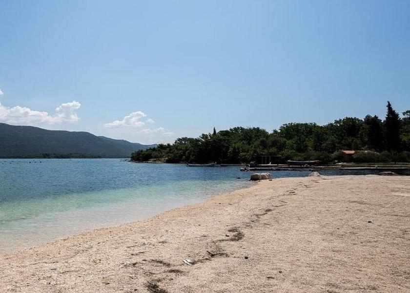 Dubrovnik - Southern Dalmatia Ston Aerial View