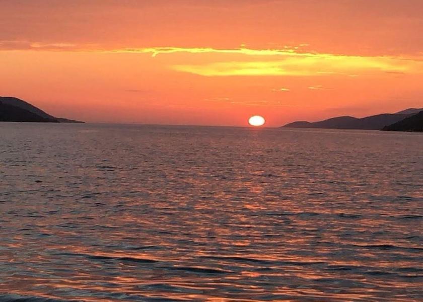 Dubrovnik - Southern Dalmatia Ston Aerial View