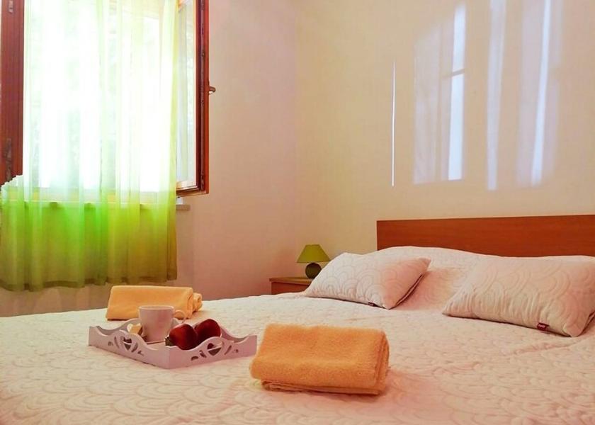 Dubrovnik - Southern Dalmatia Ston Room