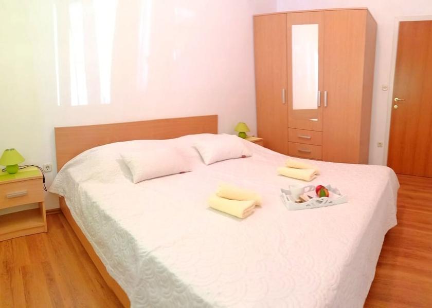 Dubrovnik - Southern Dalmatia Ston Room