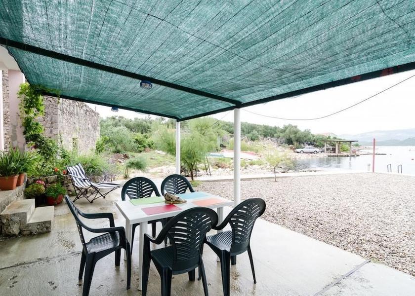 Dubrovnik - Southern Dalmatia Ston Terrace