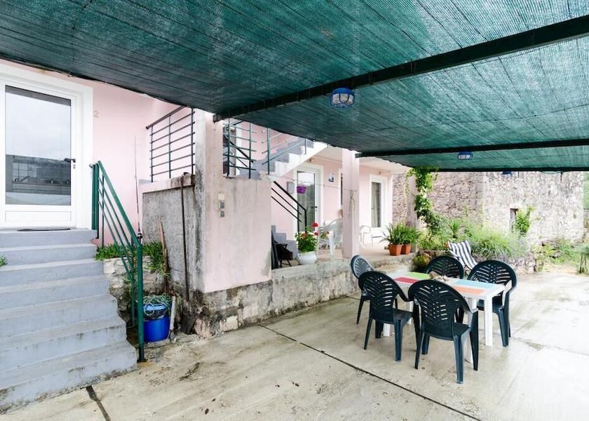 Dubrovnik - Southern Dalmatia Ston Terrace