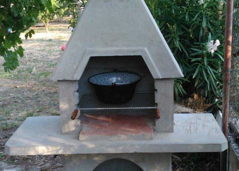 Split-Dalmatia Kastela Property Grounds