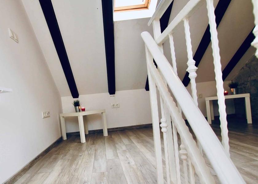 Split-Dalmatia Kastela Room