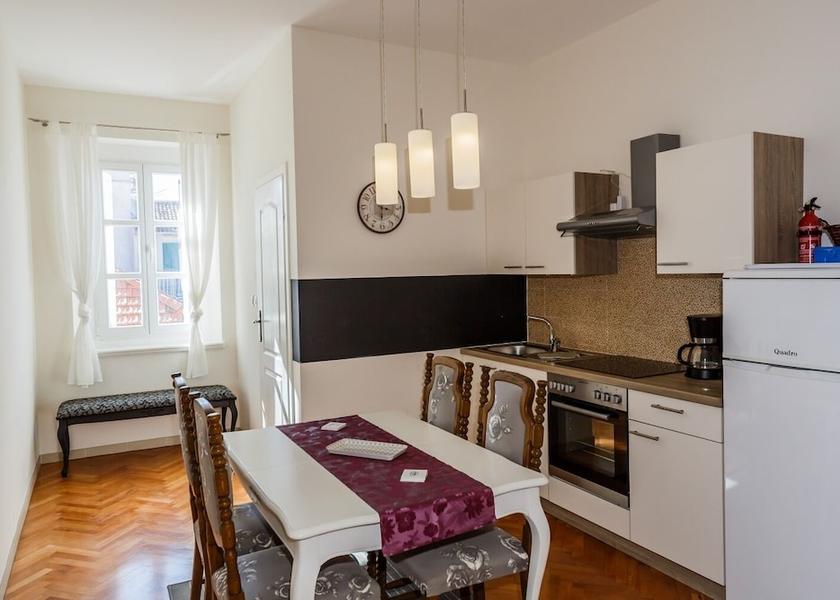 Split-Dalmatia Kastela Living Area