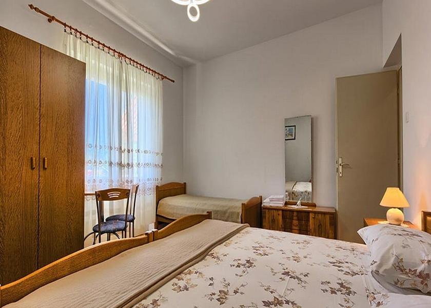 Split-Dalmatia Kastela Room