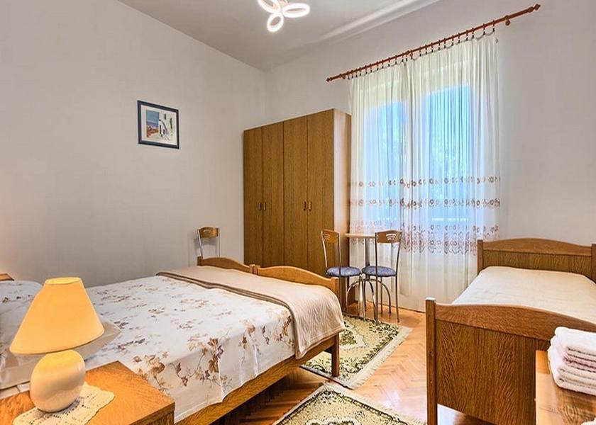 Split-Dalmatia Kastela Room