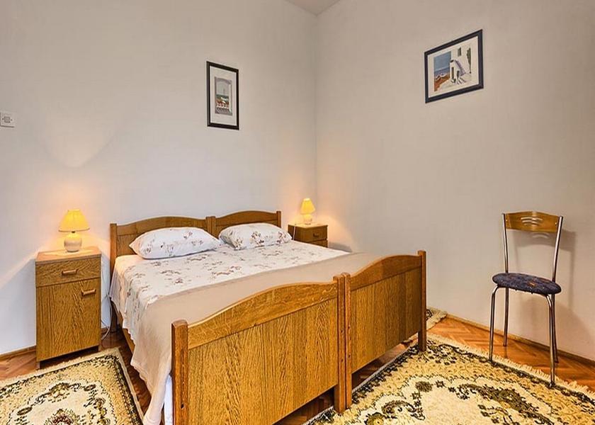 Split-Dalmatia Kastela Room