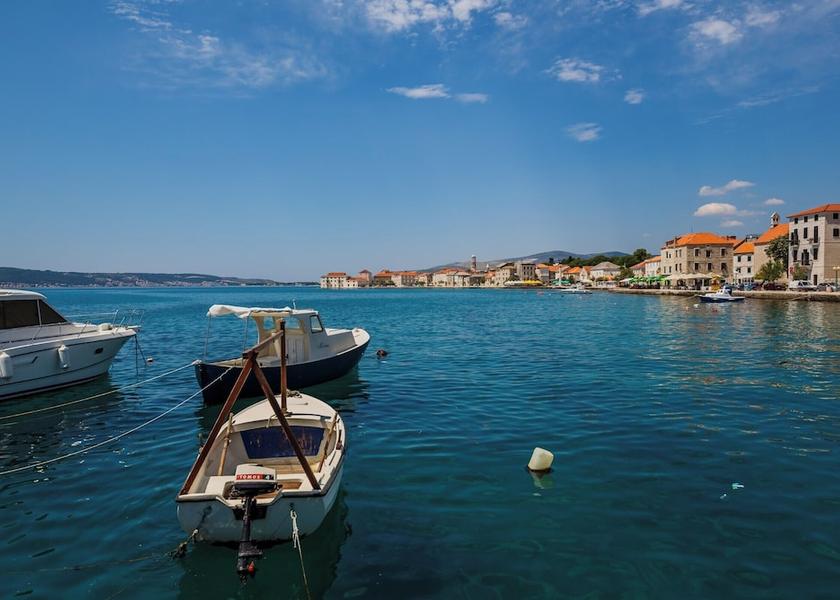Split-Dalmatia Kastela Marina