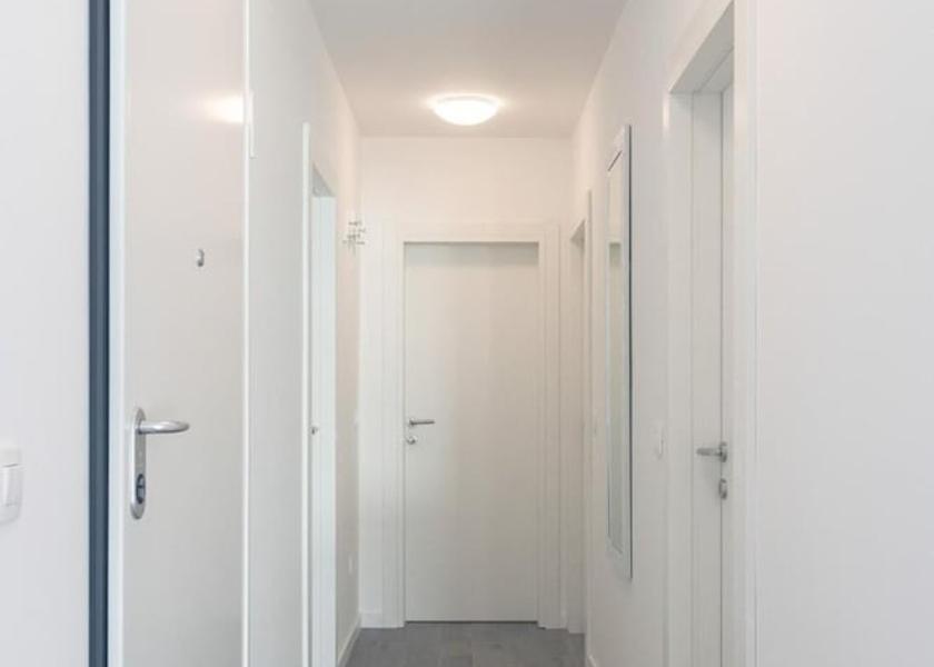 Split-Dalmatia Kastela Interior Entrance