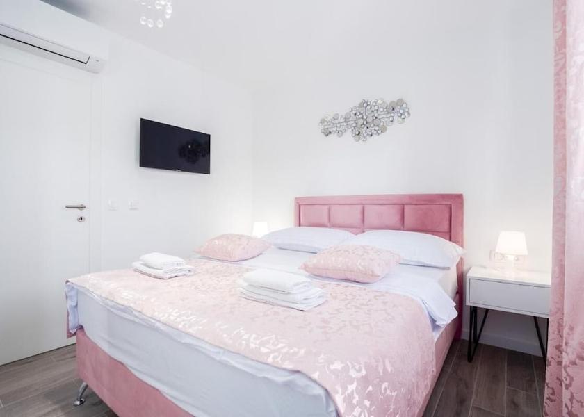 Split-Dalmatia Kastela Room