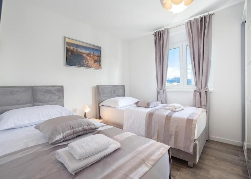 Split-Dalmatia Kastela Room