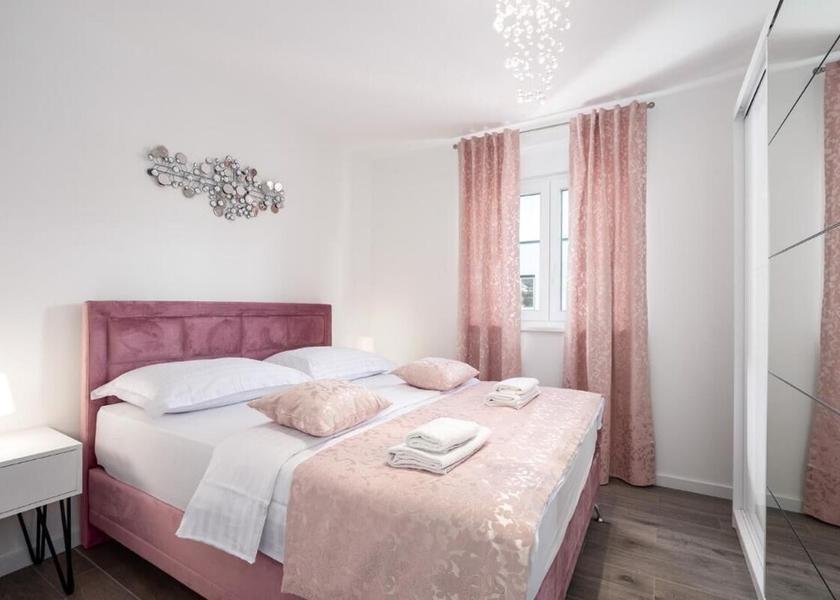 Split-Dalmatia Kastela Room