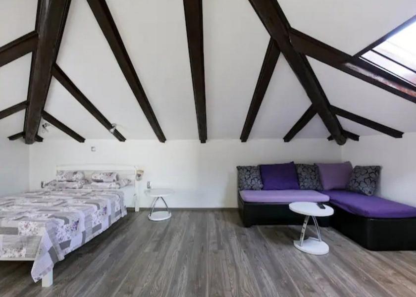 Split-Dalmatia Kastela Room