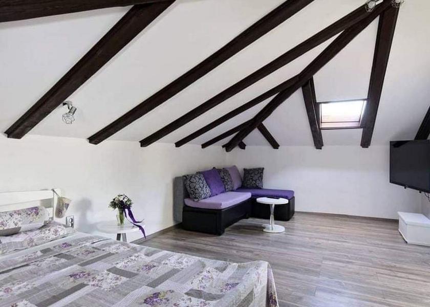 Split-Dalmatia Kastela Room