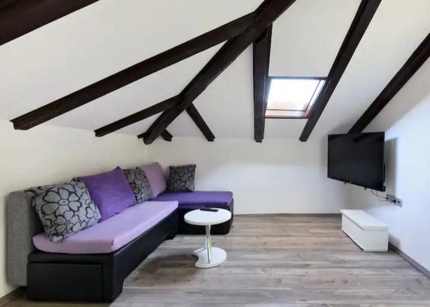 Split-Dalmatia Kastela Living Area