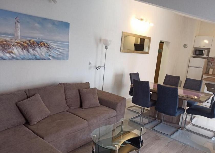 Split-Dalmatia Kastela Living Area