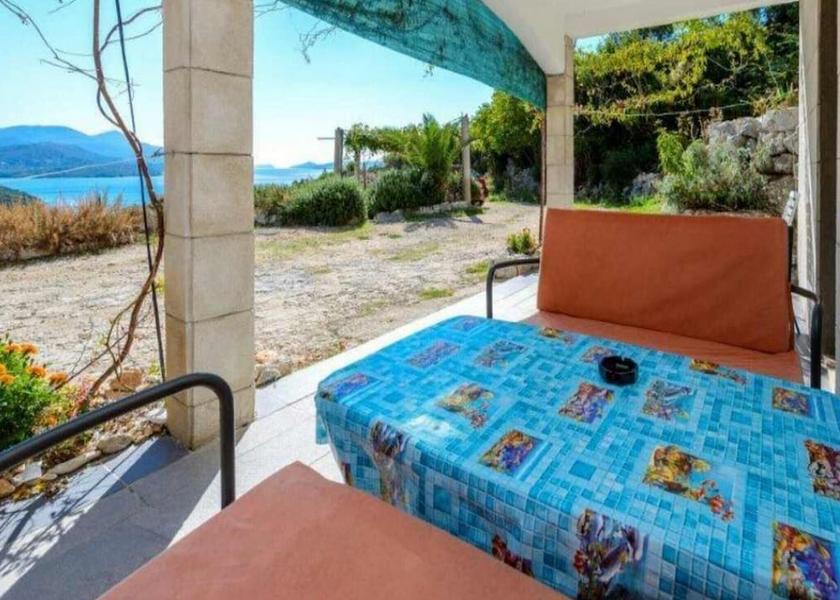 Dubrovnik-Neretva Dubrovacko Primorje Terrace