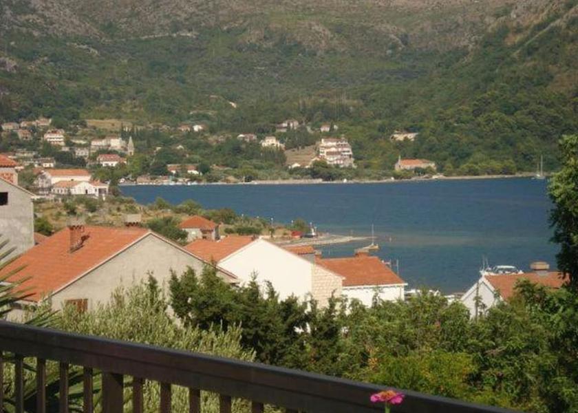 Dubrovnik-Neretva Dubrovacko Primorje Terrace