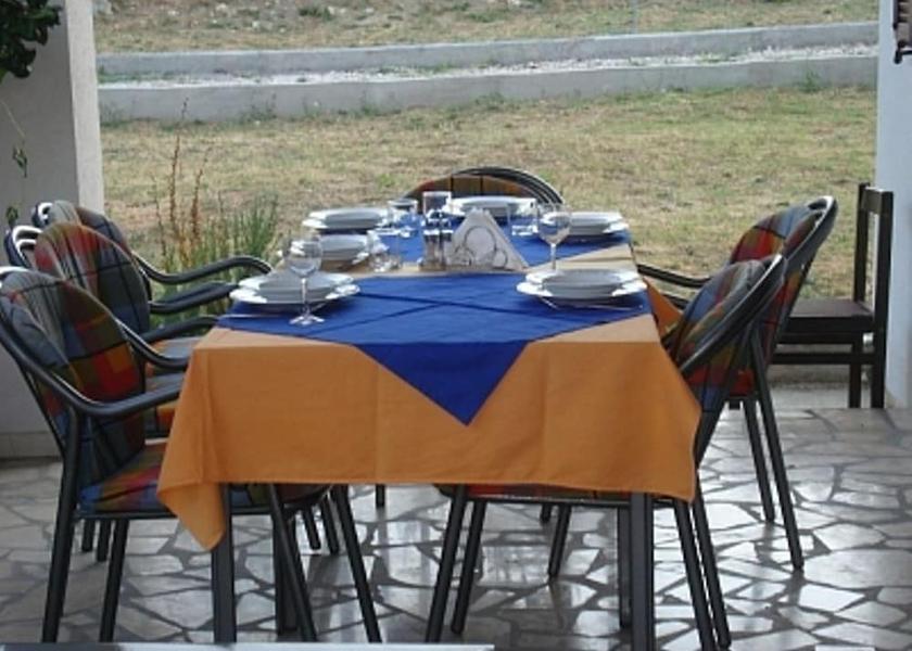 Dubrovnik-Neretva Dubrovacko Primorje Terrace