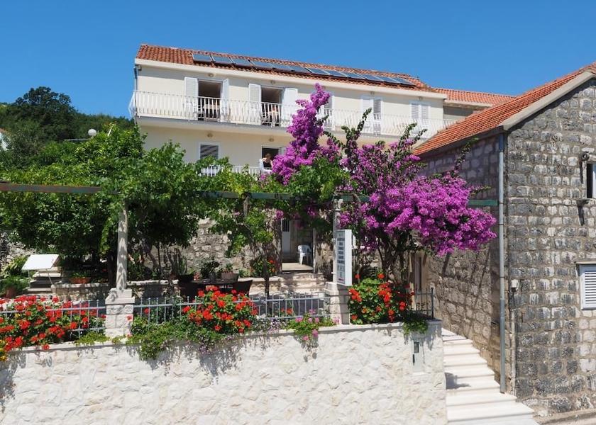 Dubrovnik-Neretva Dubrovacko Primorje Exterior Detail
