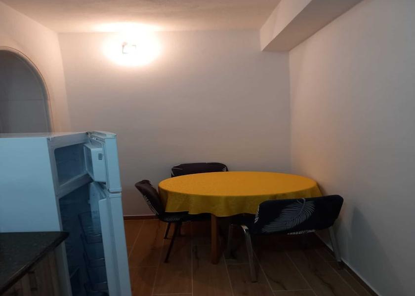 Split-Dalmatia Pucisca In-Room Dining