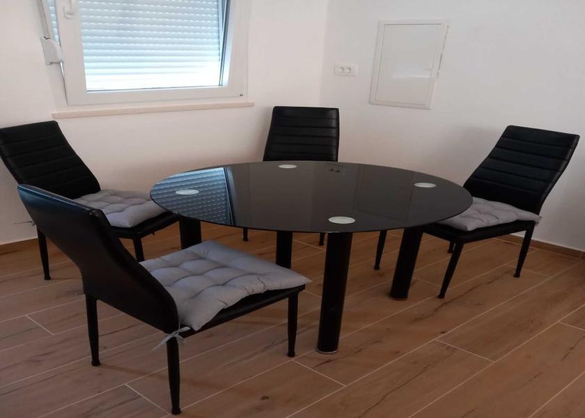 Split-Dalmatia Pucisca In-Room Dining