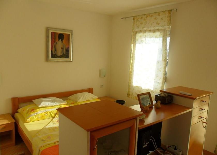 Lika-Senj Senj Room