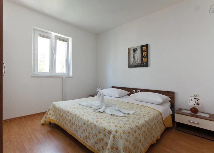 Split-Dalmatia Bol Room