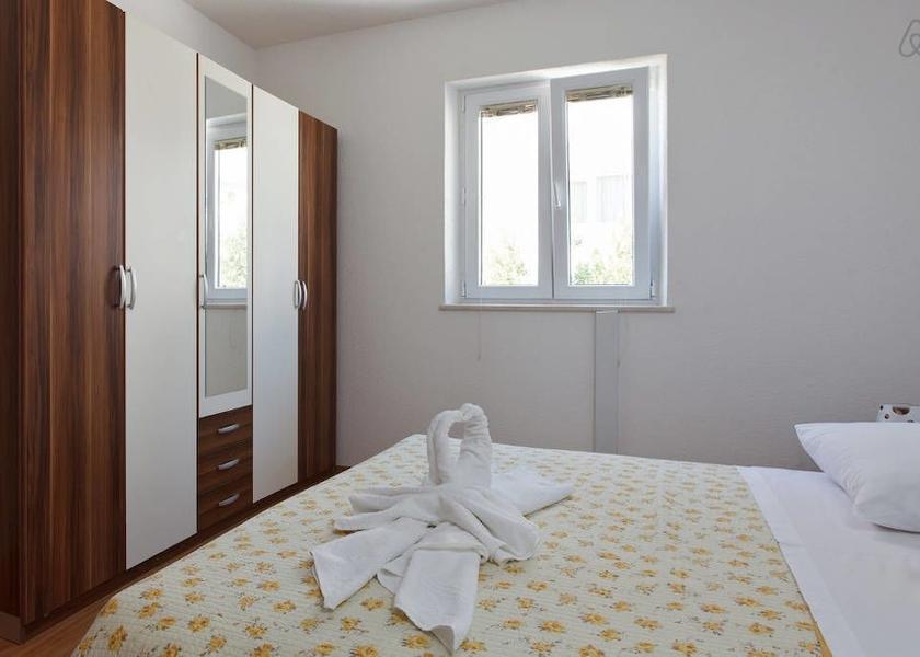 Split-Dalmatia Bol Room