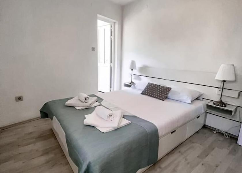 Split-Dalmatia Bol Room