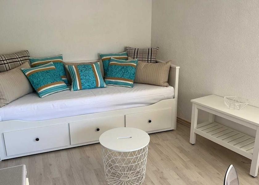 Split-Dalmatia Bol Living Area