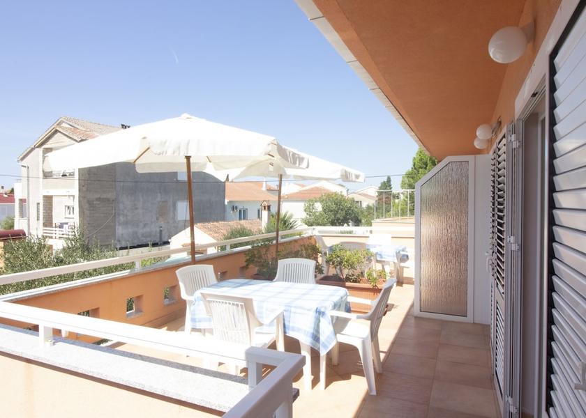Lika-Senj Novalja Terrace