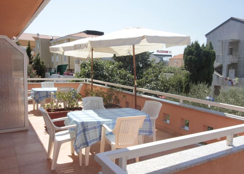 Lika-Senj Novalja Terrace