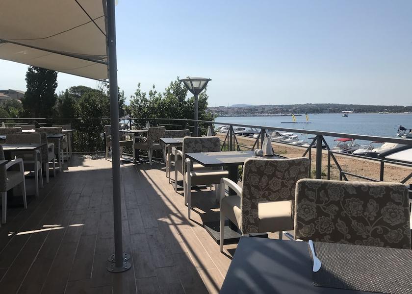 Lika-Senj Novalja Restaurant