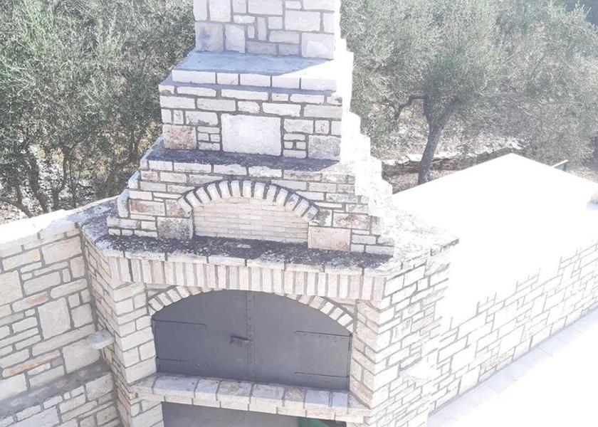 Dubrovnik - Southern Dalmatia Vela Luka Exterior Detail