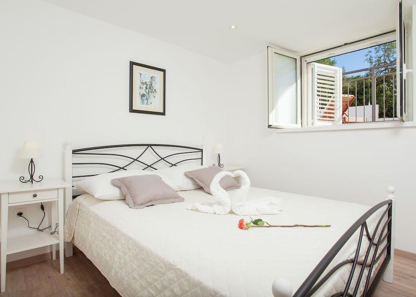 Dubrovnik - Southern Dalmatia Vela Luka Room