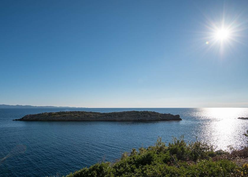 Dubrovnik-Neretva Orebic View from Property