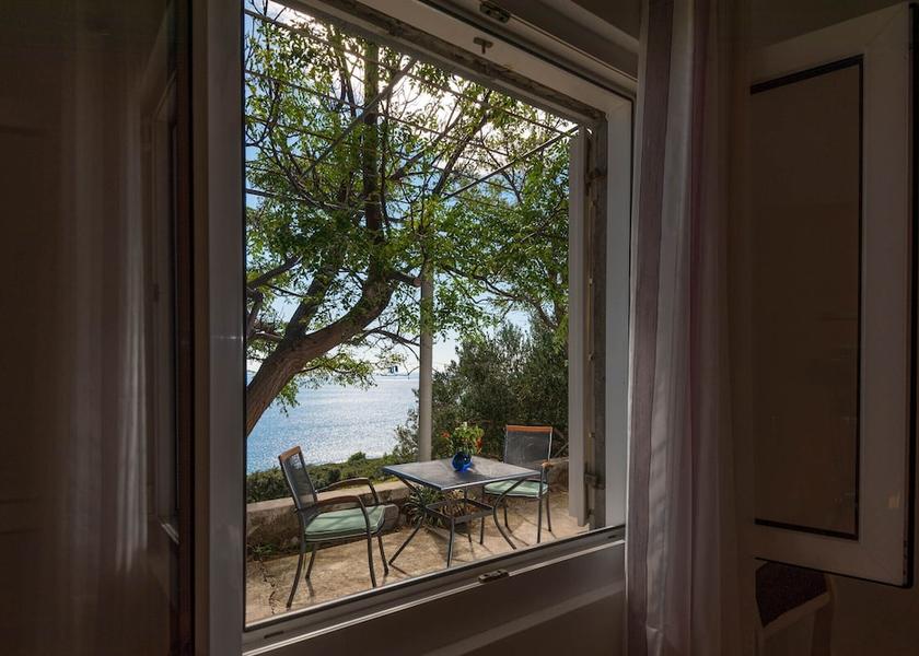 Dubrovnik-Neretva Orebic View from Property