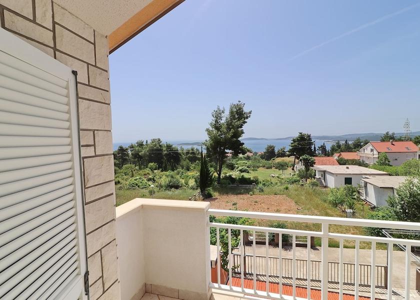 Dubrovnik-Neretva Orebic Terrace