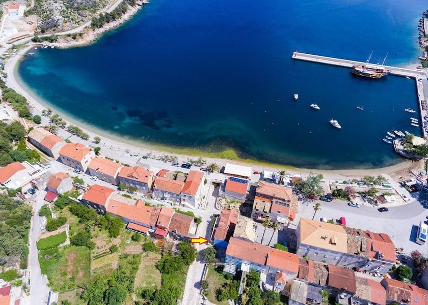 Dubrovnik-Neretva Orebic Primary image