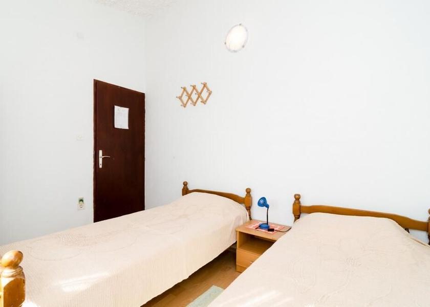 Dubrovnik-Neretva Orebic Room
