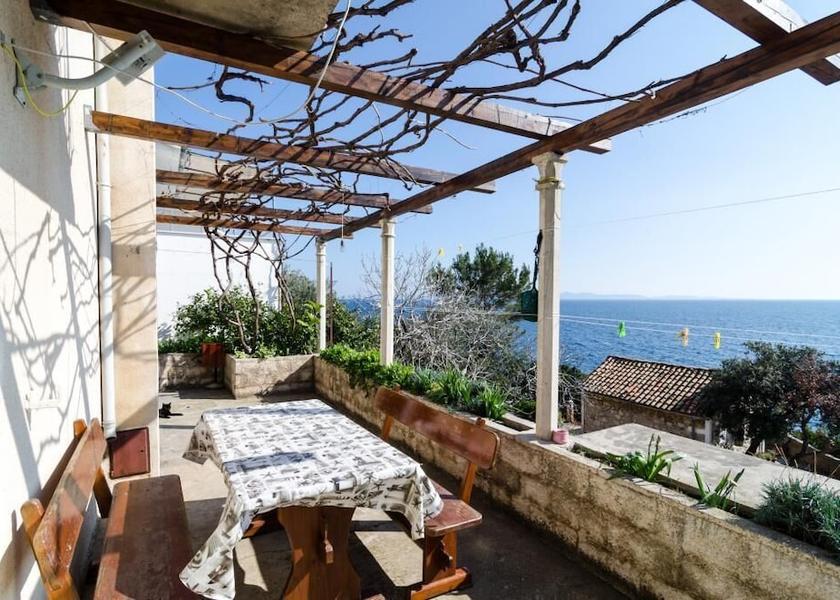 Dubrovnik-Neretva Orebic Terrace