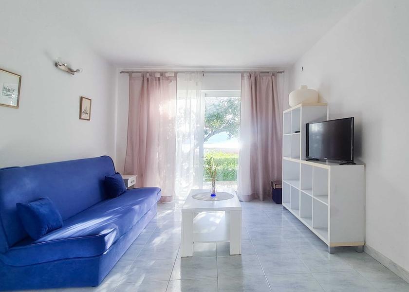 Dubrovnik-Neretva Orebic Living Area