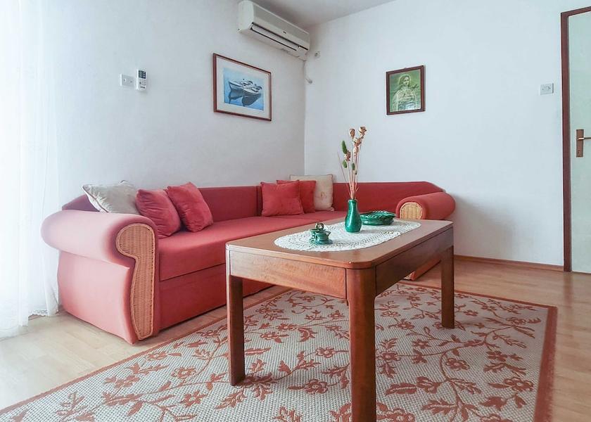 Dubrovnik-Neretva Orebic Living Area