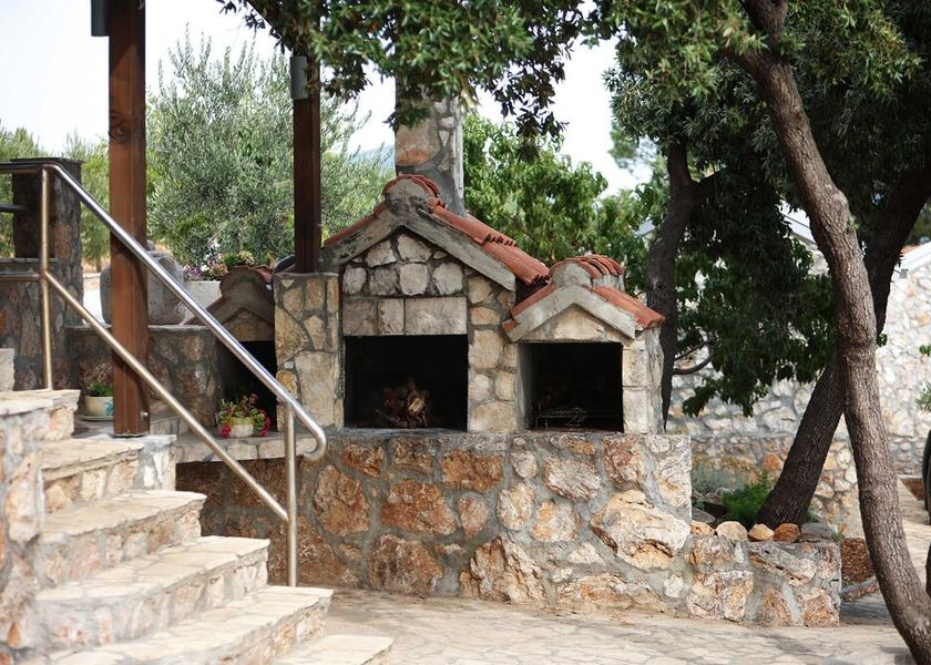 Dubrovnik-Neretva Orebic Barbeque
